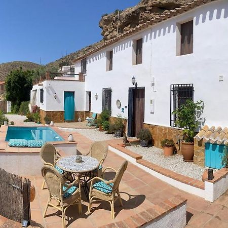Cortijo Perejil, A Tranquil Mountain Escape & Private Pool Daire Oria Dış mekan fotoğraf